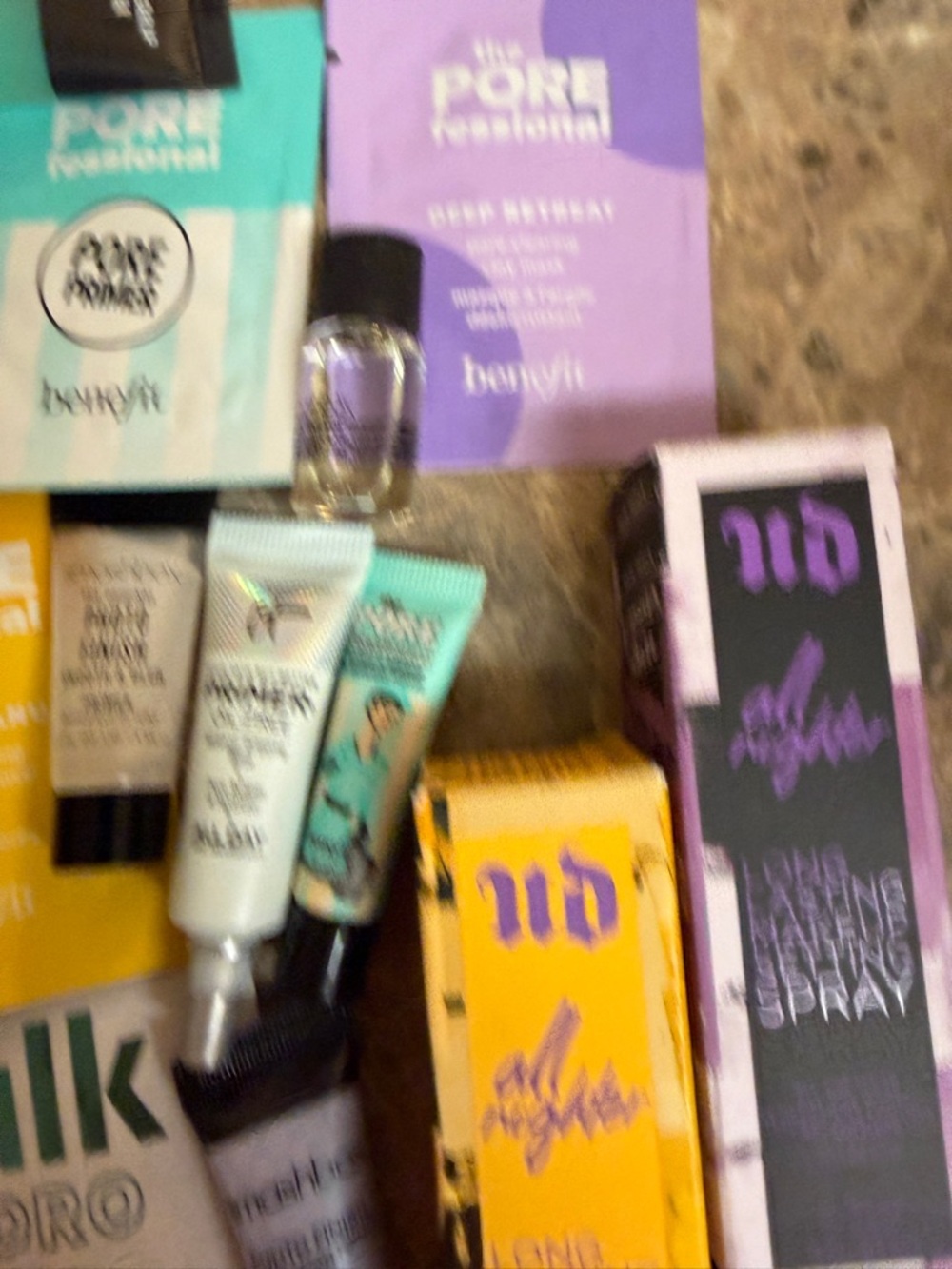 Make up bundle - Picture 10 of 10